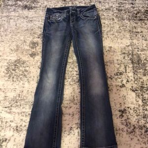 Soundgirl women’s jeans